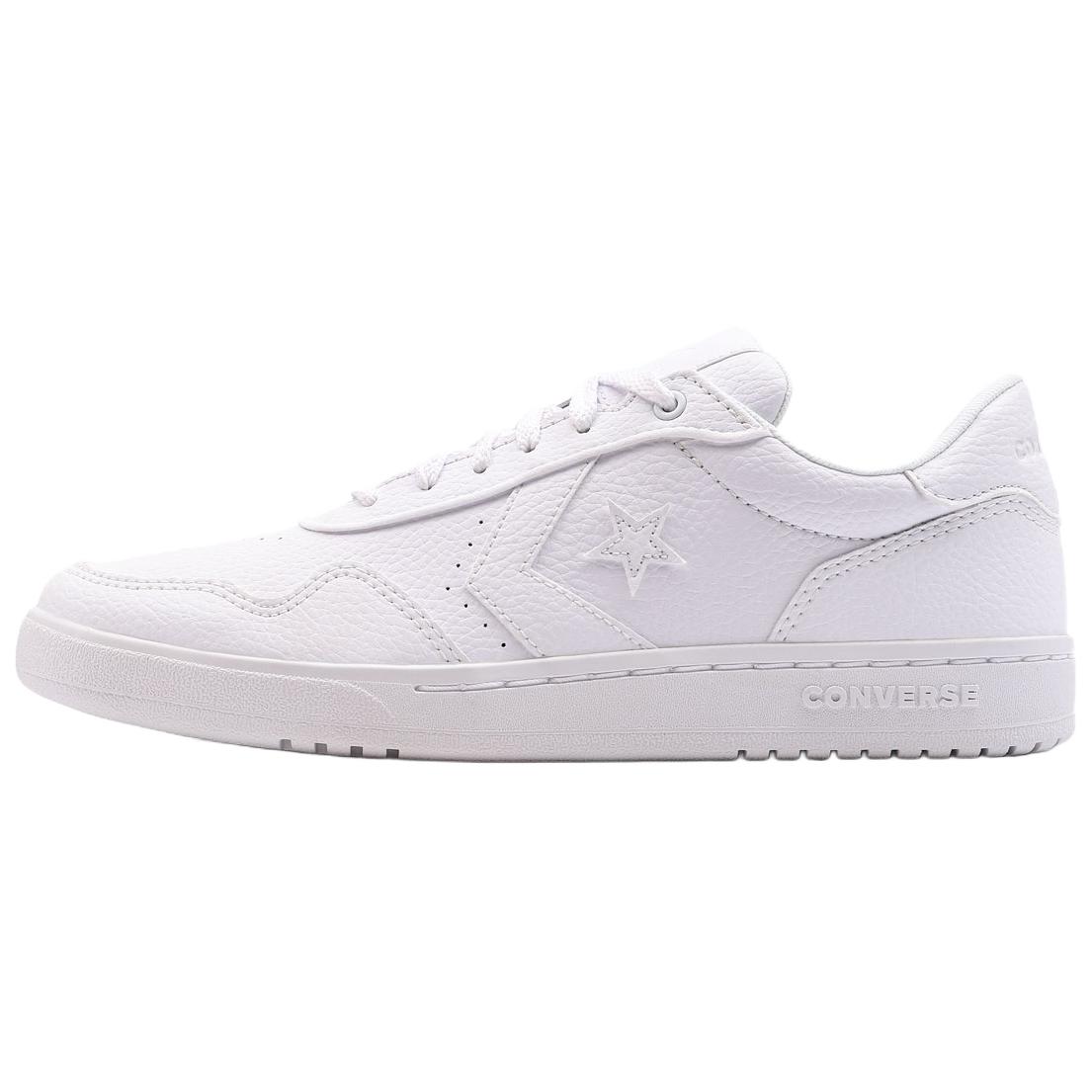 Converse Sc25 Ox Comfortable Soft Durable Skate Shoes Men Sneakers White A15232C 39