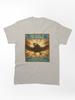 BioShock Sing Praise To The Songbird Propaganda Art Classic T-Shirt