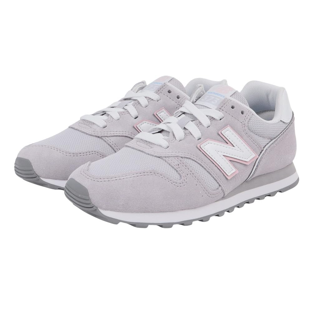 

New Balance WL373SO 2B Light Gray Size Women s Sneakers, 24.0