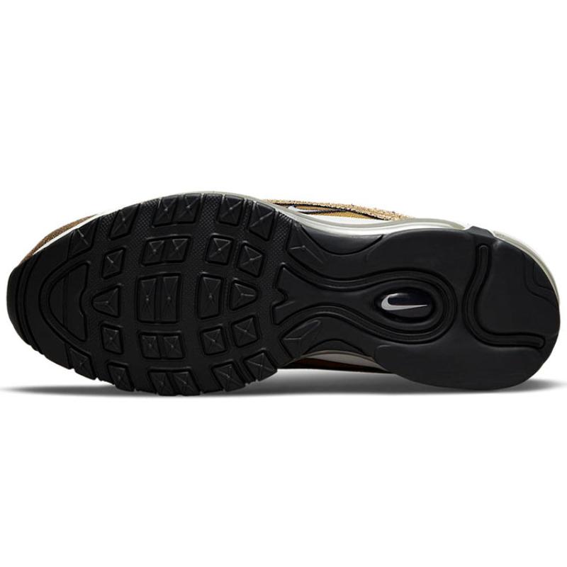 Nike Air Max 97 Golden Gals Women's Sneakers Casual Shoes DO5881-700