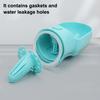 Travel 2-in-1 Pet Feeder Portable Dog Water Bottle Leak-Proof Water Dispenser