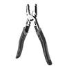 Lineman Plier 8.9 Inch Multi Functional Plier for Wire Stripper Cutter Crimper Winding German Style