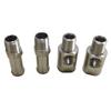 Tight Spot Oil Pump Fitting For Shovelhead Evo Fat Boy Heritage Softail Motorcycle Parts