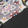 Li Ning National Trend Full Print Fashion Retro Personalized Design Comfortable Jacket Men jackets AFDWB25-6