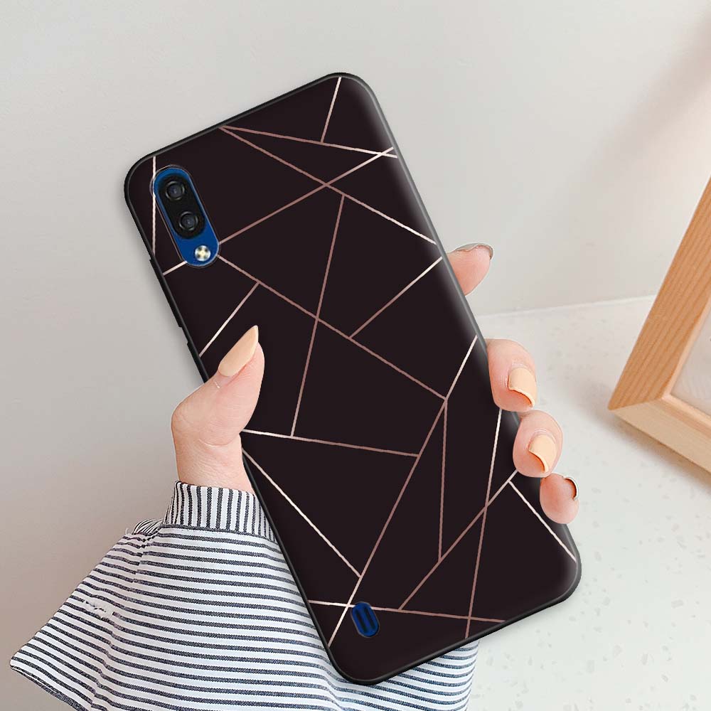 For ZTE Blade A5 2020 Case Protective Shell For ZTE A5 2020 Soft TPU Phone Cover For ZTE A5 2020 Silicone Shockproof Case Fundas