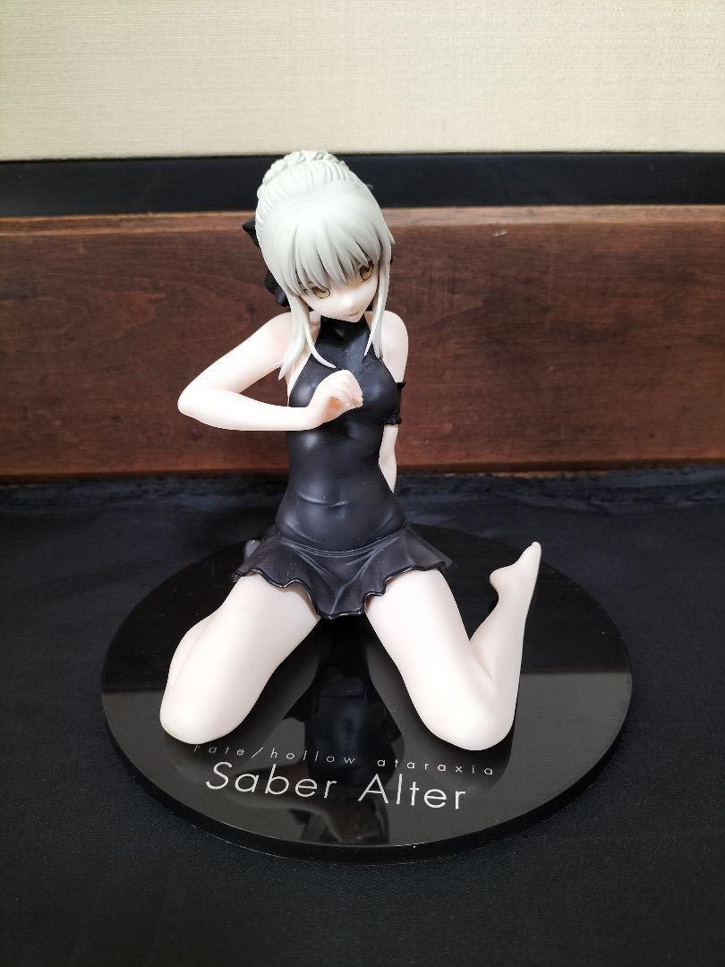 

[USED] Fate Saber Alter Swimsuit Ver.