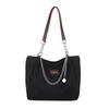 Bags Large Capacity Women's 2026 Women's Bags Autumn Niche One Shoulder Large Bags Student Commuter Tote Bags