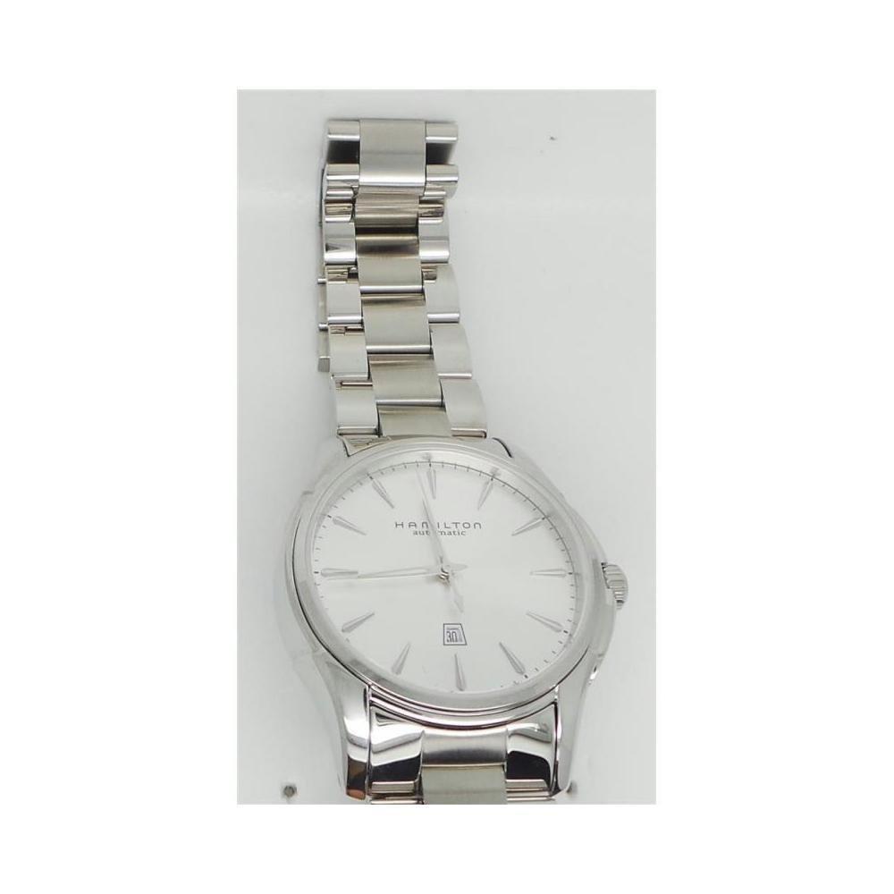 Hamilton Watch Genuine Warranty Jazzmaster Viewmatic Mechanical Automatic Winding H32315152 Imported [Hamilton] Women's [Regular Product]