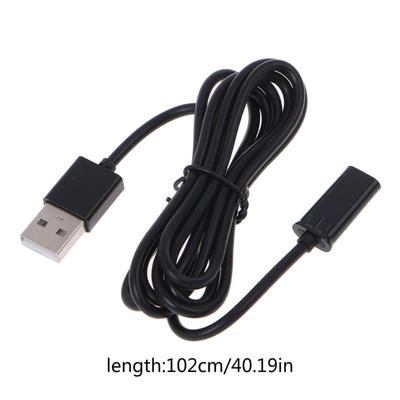 USB-Ladekabel Netzkabel Ladegerät Adapter für Flyco FS339 FS372 FS872 FS620 FS621 FS622 FS633 FS370 Elektrorasierer
