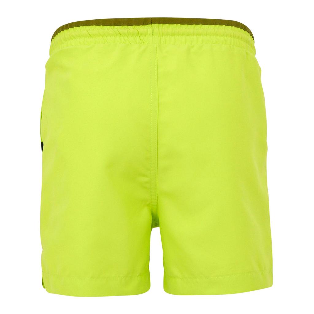 Regatta Childrens/Kids Skander III Plain Swim Shorts