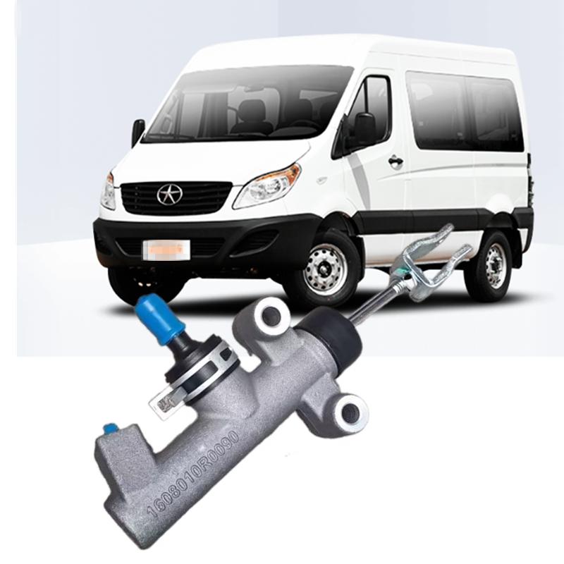 Transmission Drivetrain Clutches Parts of JAC Sunray Car OEM number 1608010R0090 Clutch master cylinder assembly