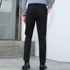 Fengmao Men's Four-Way Stretch Business Casual Straight Trousers