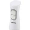 Tristar mx-4850 mixeur plongeant 350 w blanc