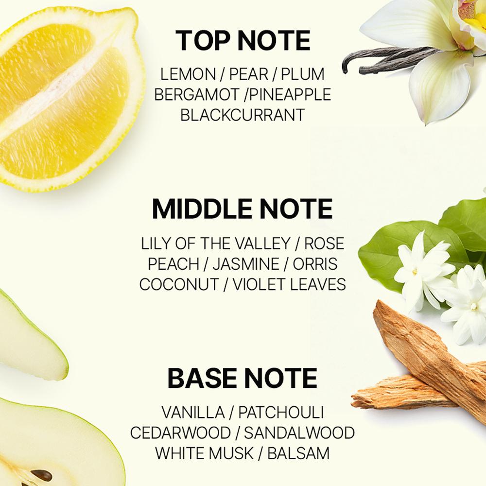 [Dr.Banggiwon] Scalp-Hair Pure Ampoule Treatment 200ml