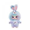 Null Forest Party Series Trading Plush 1box 6pcs