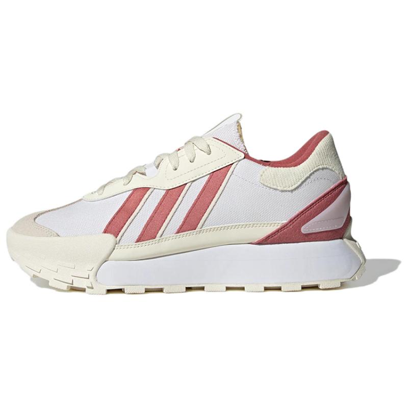

adidas neo Futro Mixr White Wonder Red Sneakers GY4725 38⅔