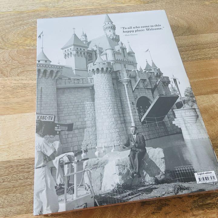 [USED] American Imports Instagrammable Disney's Disneyland