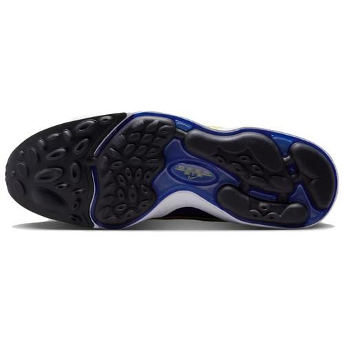 Nike Air Zoom Spiridon Sp Deep Royal Yellow Strike - HF9117-101