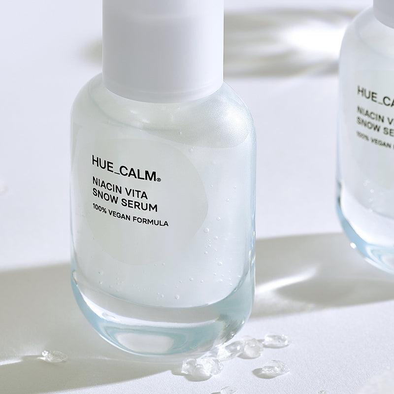 HUE_CALM Niacin Vita Snow Serum 30ml