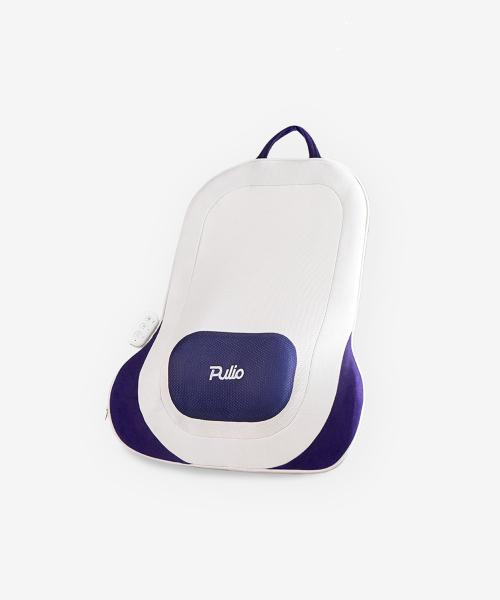 

Pulio Back And Waist Cushion Massager NONE