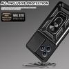 Camera Protect Case for Realme C61 C63 C65 C67 C51 C53 C55 C35 C30 C21Y C25Y Realme GT 3 Narzo N53 N55 Armor Hybrid Ring Cover