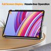 Per Xiaomi Redmi Pad Pro 12.1 Custodia 2024 Pelle PU Supporto Tri-Fold Copertura Magnetica per Xiaomi Redmi Pad Pro 12 1 Custodia Tablet