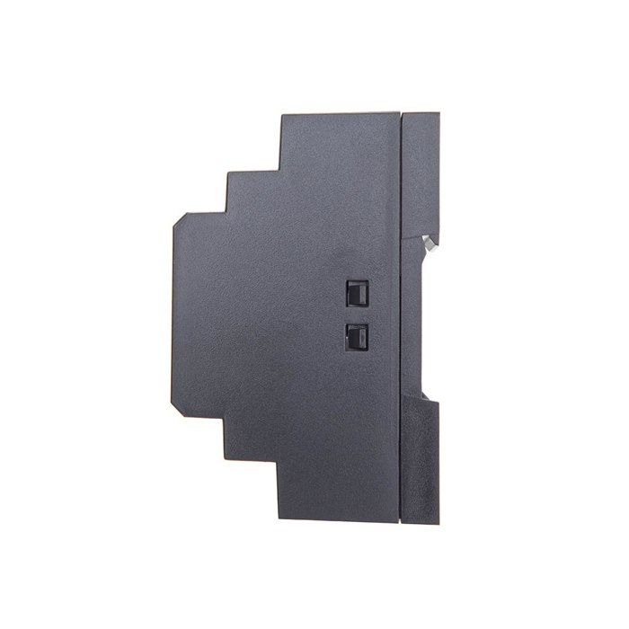 Alimentation - MEAN WELL - 100 W - 12 V 7.5 A - Montage sur rail DIN - Usage industriel