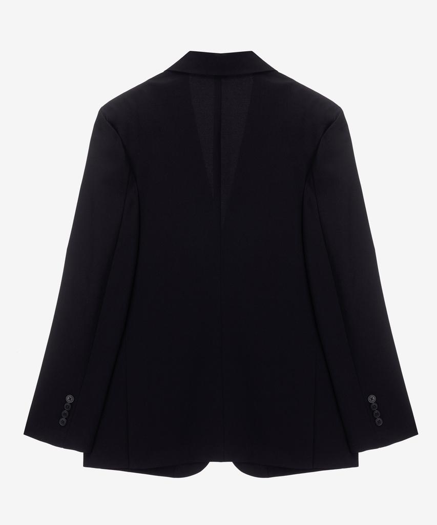 Mindbridge Do Good_[Cool] Basic Cool Max Jacket Majk3101