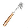 Hand Weeder Puller Gardening Tool Grass Functional Soil Loosener Multifunctional Removal