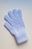 Gloves*04 Women' Winter Blue Color