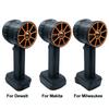 XL Turbo Jet Fan Car Wash Air Gun Turbo Jet Fan Electric cyclone jet turbo Handheld violent fan Snow Removal Air Dryer