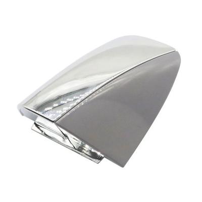 Exterior Front Right Passenger Side Door Handle Cap For Kia Optima 2016-2020 82662-D4030