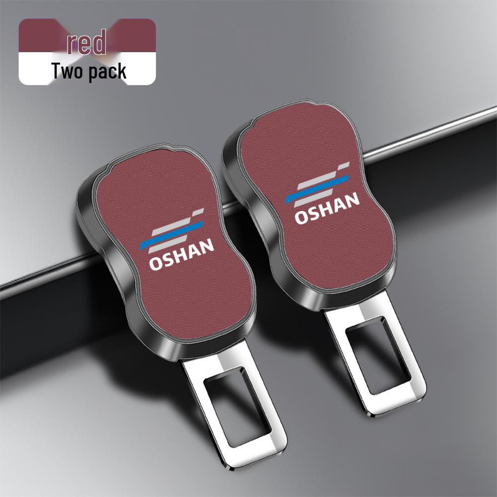 Compatible Car Seat Belt Extenders for Oushang X7PLUS, Cosai 5ProZ6, and Coshang A600