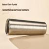 HVT-049D 830ml Pure Titanium Insulated Bottle