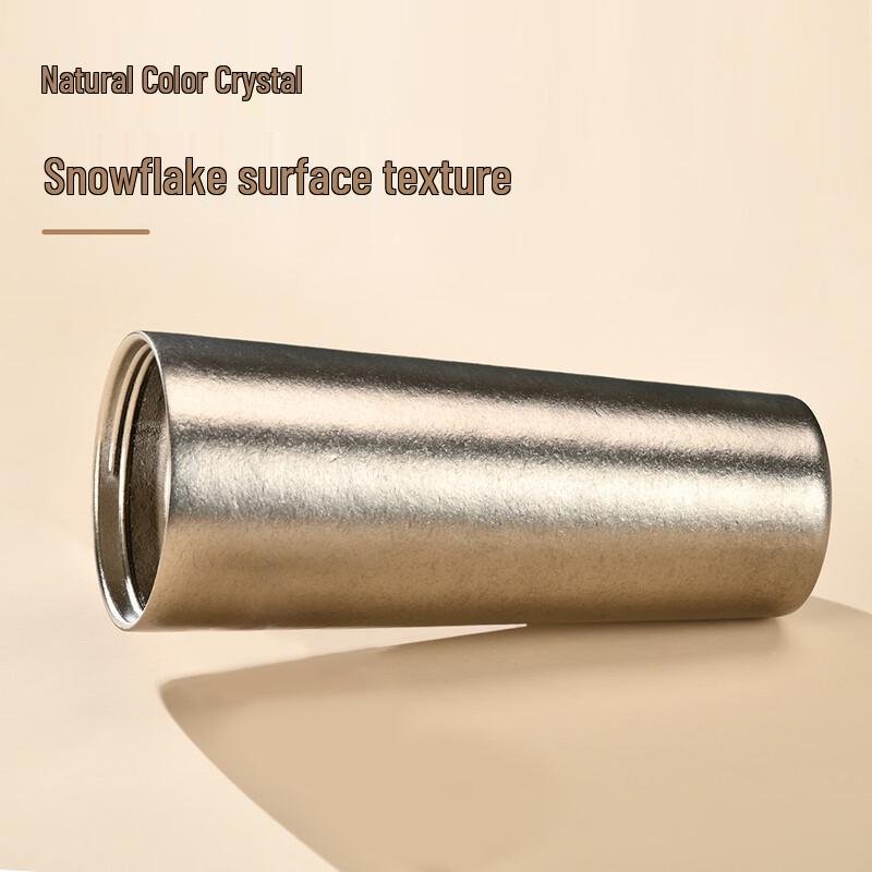 HVT-049D 830ml Pure Titanium Insulated Bottle