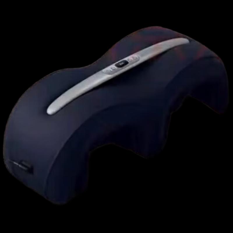 Philips PPM5401L 3D Air Wave Heat Vibration Knee Massager