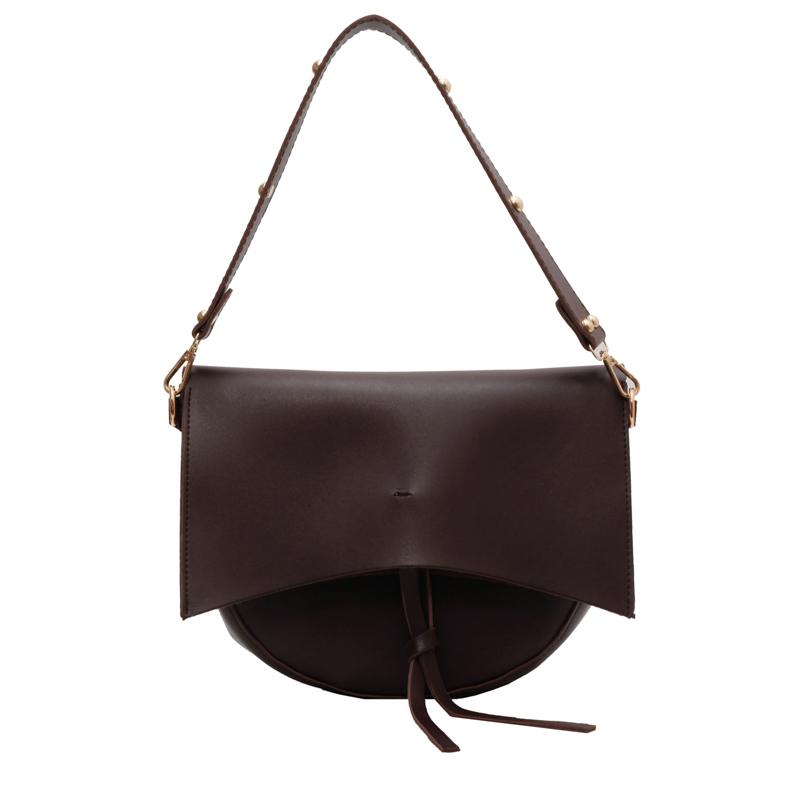 

Высококачественные женские сумки из искусственной кожи, сумка-седло, повседневная женская маленькая сумка через плечо, дизайнерские женские сумки через плечо для женщин