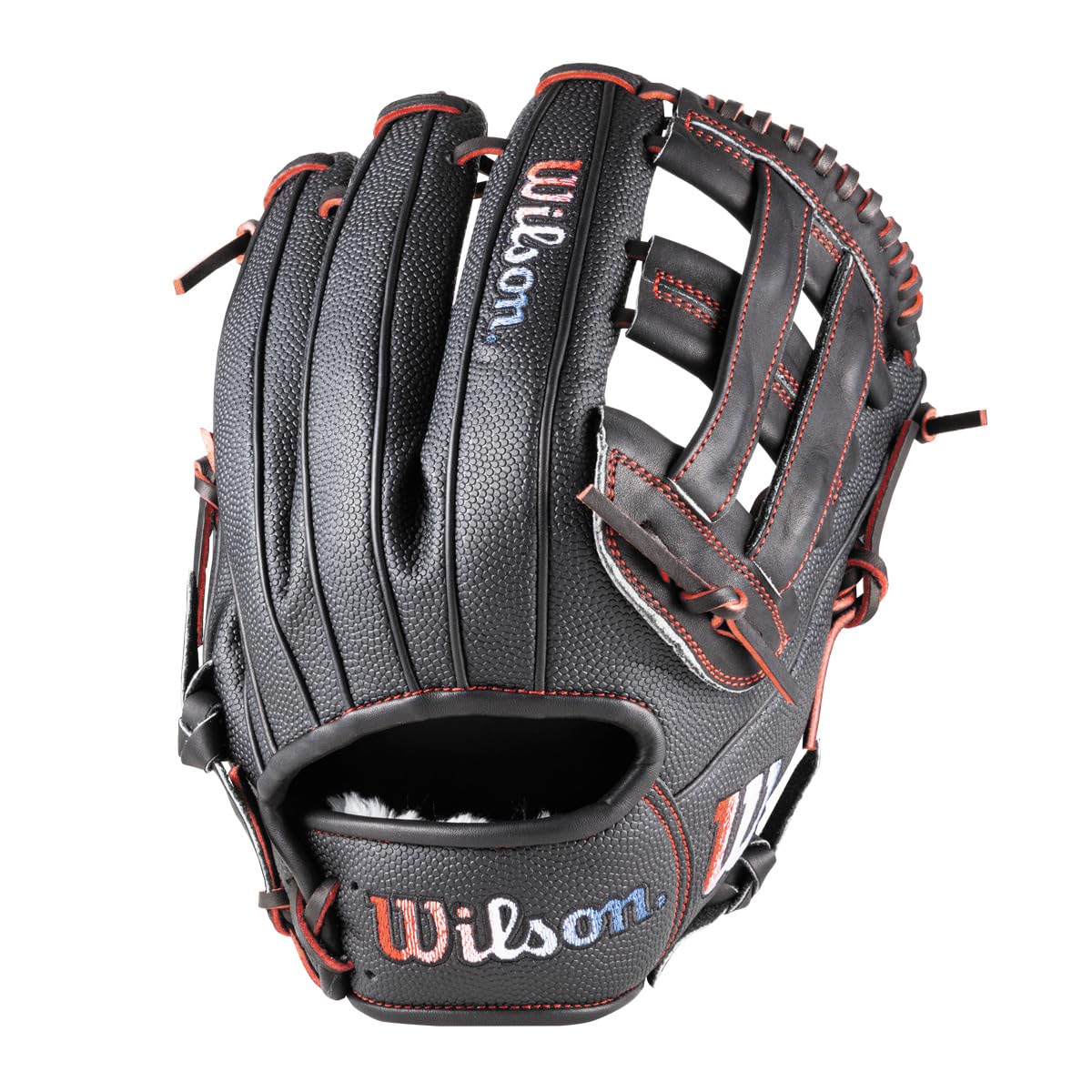 

Перчатки для бейсбола Wilson общего назначения DUAL Utility Thumb 2 Little Original Type WBW102487 SS (Перчатка) D-МАКС (D-MAX Двойной) Подкладка/Поддержка пальцев/США
