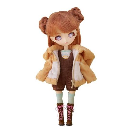 Рядом с Harmonia PUIPUI Molcar Картофель из PUI PUI Molcar Магнитная и Пластиковая Подвижная Фигурка Без Масштаба Вторичный Заказ