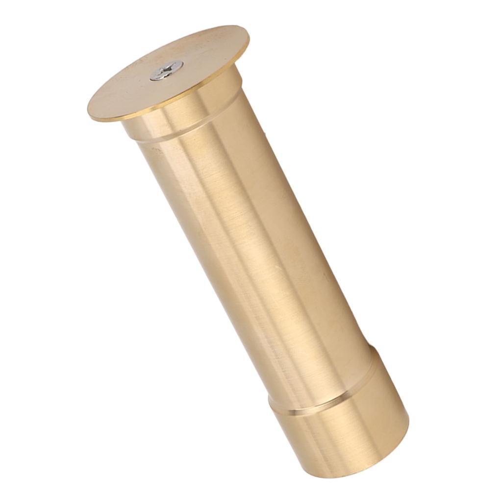 Adjustable Mushroom Fountain Nozzle with Dynamic Landscape Effects Fountain Sprinkler Nozzle Water Spray for Garden