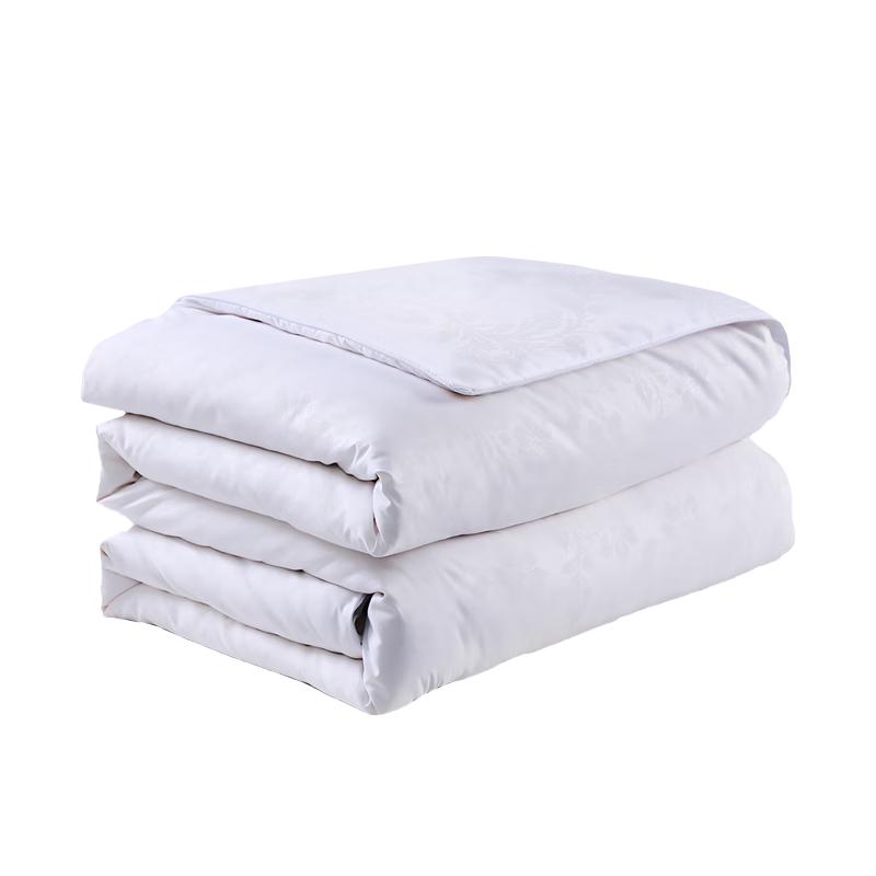 

Fuanna Silk & Soybean Fiber Quilt Single (152x210cm)