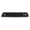 Automobile Safety Brake Light Assembly Automobile Brake Light Black Easy Installation High Universality Fitment