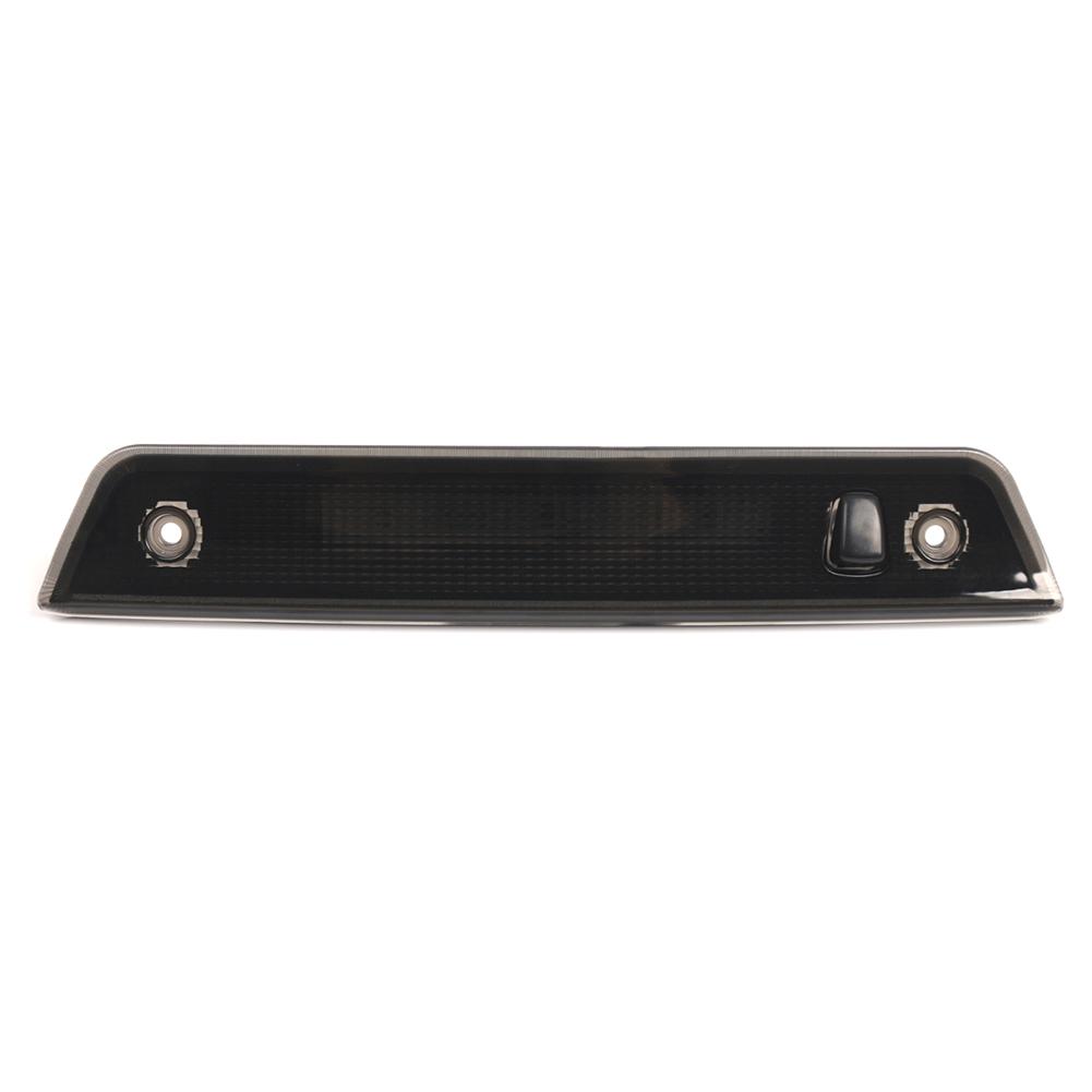 Automobile Safety Brake Light Assembly Automobile Brake Light Black Easy Installation High Universality Fitment