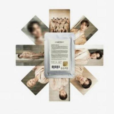 SEVENTEEN Goyang Concert RIGHT HERE Photocard Set (8pcs)