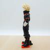 Orijinal BANPRESTO My Hero Academia 7. SEZON FİGÜR Katsuki Bakugo Figürü Anime Model Orijinal Kutu İçinde Oyuncak