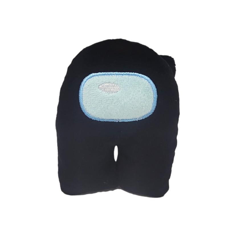 Entzückendes Among Us Plüschtier Weiche Stofffigur mit leuchtenden Farben und niedlichem Design