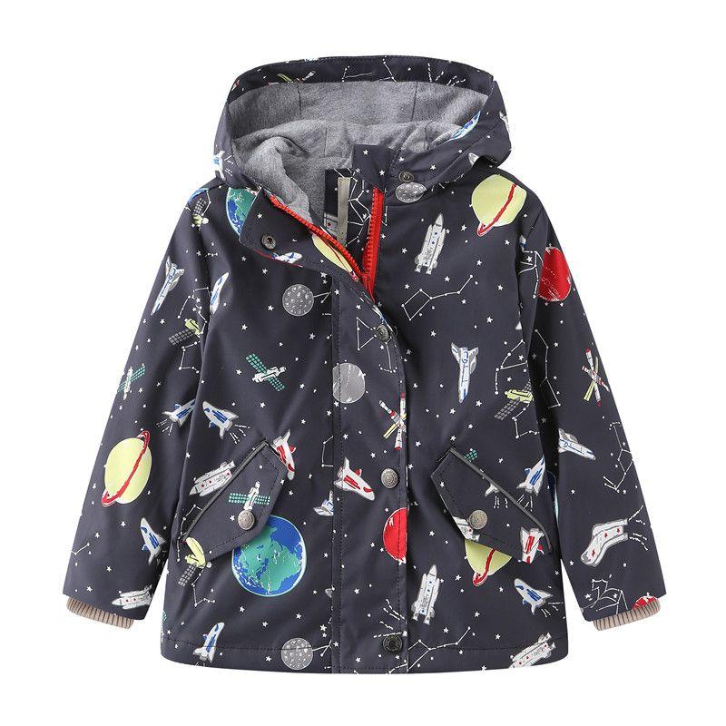 

Fall/Winter Cotton Cloth Sheet Outdoor Rain-Proof Thermal Trench Coat Dark gray 100 Is Suitable for a Height of about 95