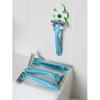 Daiso Doruko Eco 3 Shaver 4 Pack
