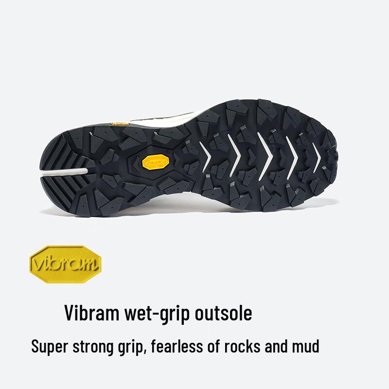 PELLIOT Sky Dome Men's & Women's Hiking Shoes