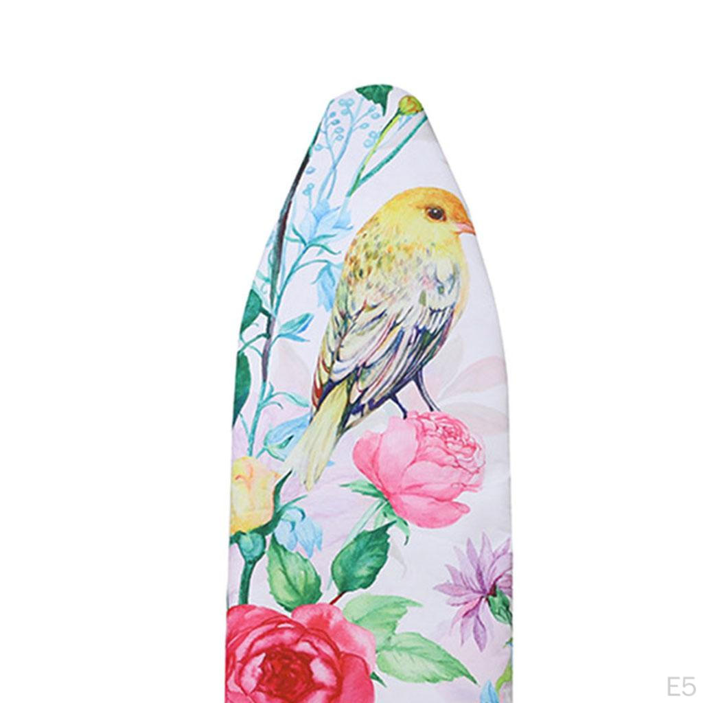 Deluxe Ironing Board Cover - 19x55inches